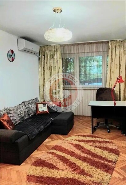 Metrou Piata Iancului | Apartament 2 camere | Semidecomandat | 52mp | B12090