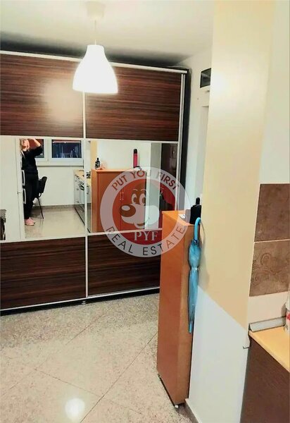 Metrou Piata Iancului | Apartament 2 camere | Semidecomandat | 52mp | B12090