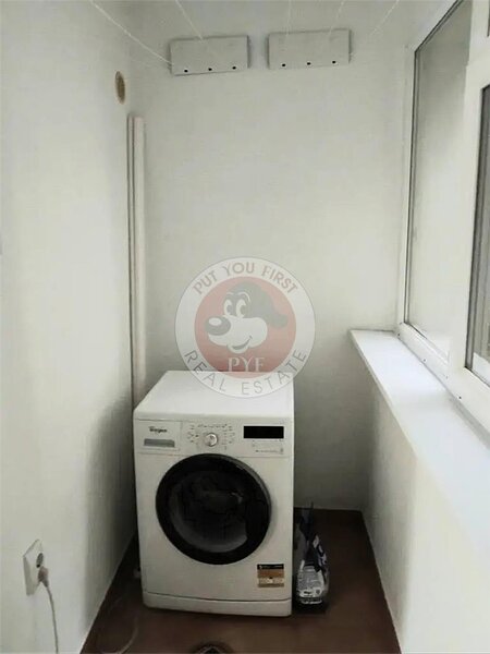 Metrou Piata Iancului | Apartament 2 camere | Semidecomandat | 52mp | B12090